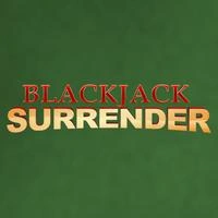 Blackjack Surrender